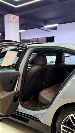 بي ام دبليو الفئة 5